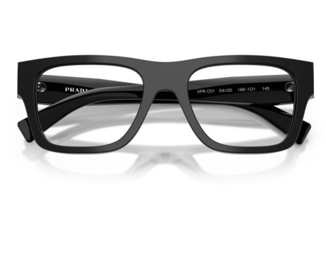 257728-Lunettes de vue Prada PR C01V