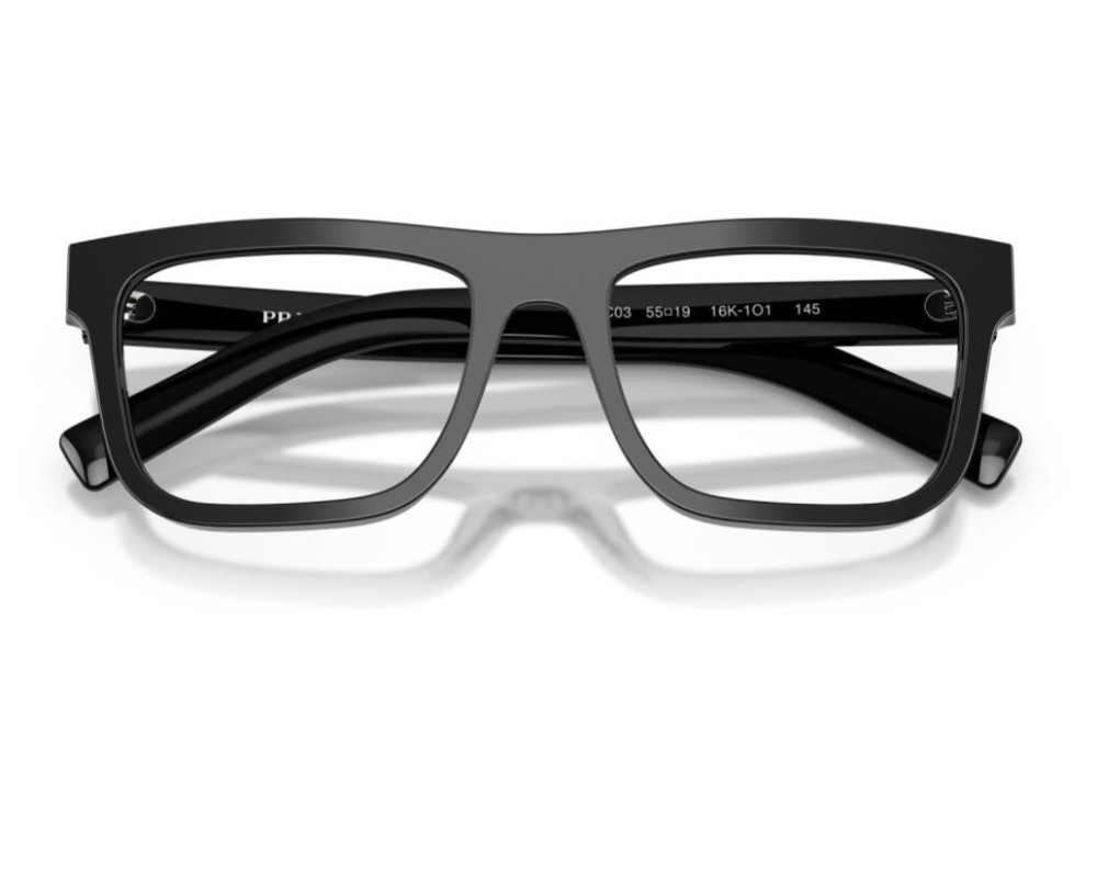 Lunettes de vue Prada PR C03V