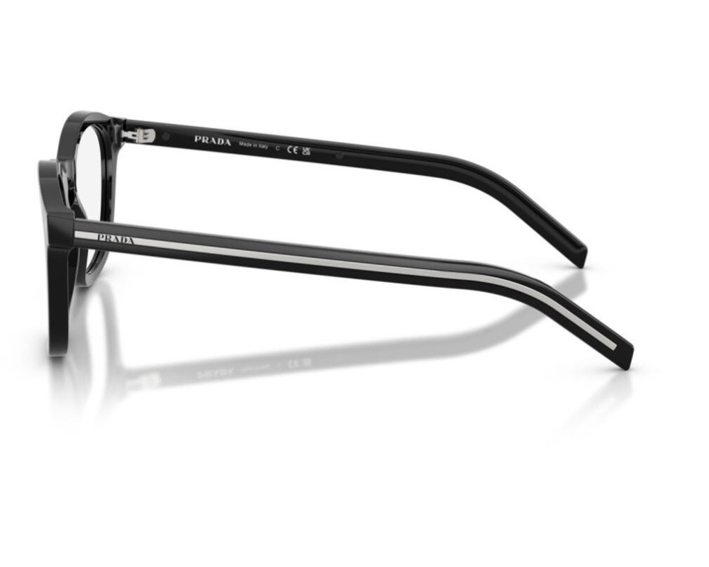 Lunettes de vue Prada PR C04V