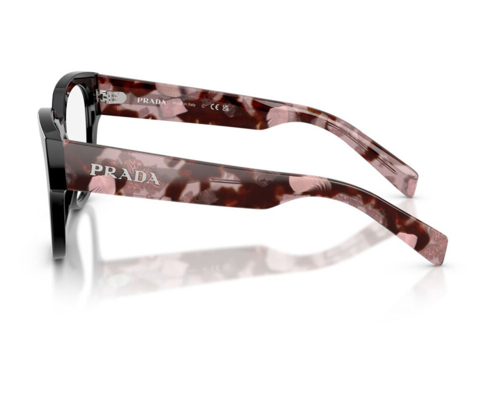 Lunettes de vue Prada PR C06V
