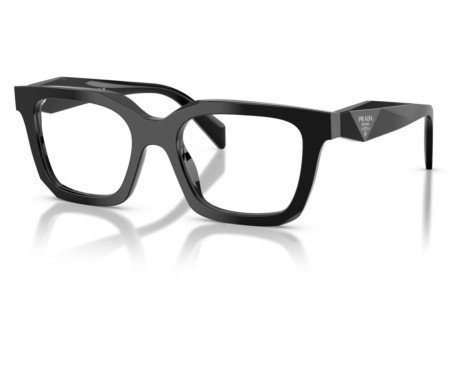 257853-Lunettes de vue Prada PR C08V