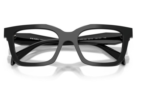 257855-Prada PR C08V Zonnebril