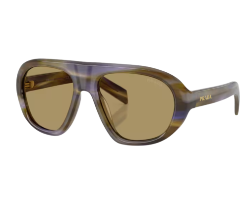 Lunettes de soleil Prada PR C05S