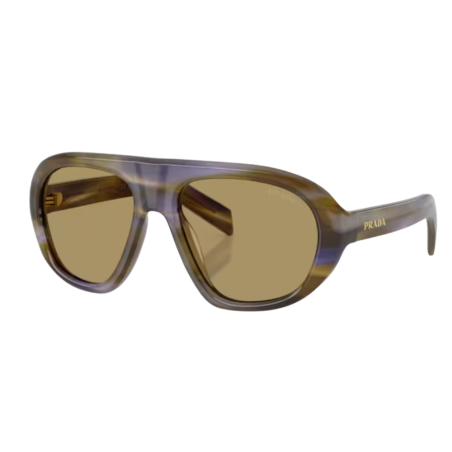 Lunettes de soleil Prada PR C05S