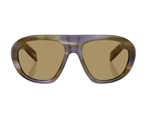 Lunettes de soleil Prada PR C05S
