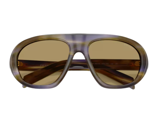 Lunettes de soleil Prada PR C05S