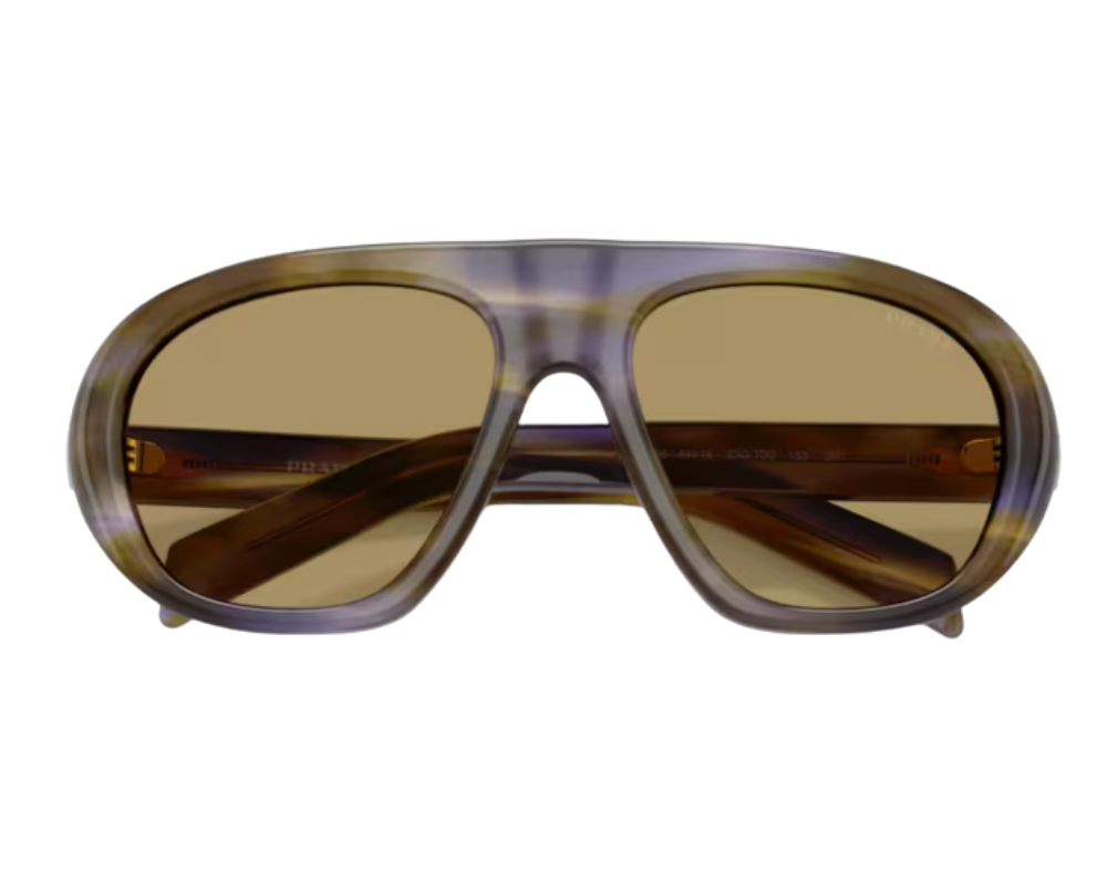 Lunettes de soleil Prada PR C05S