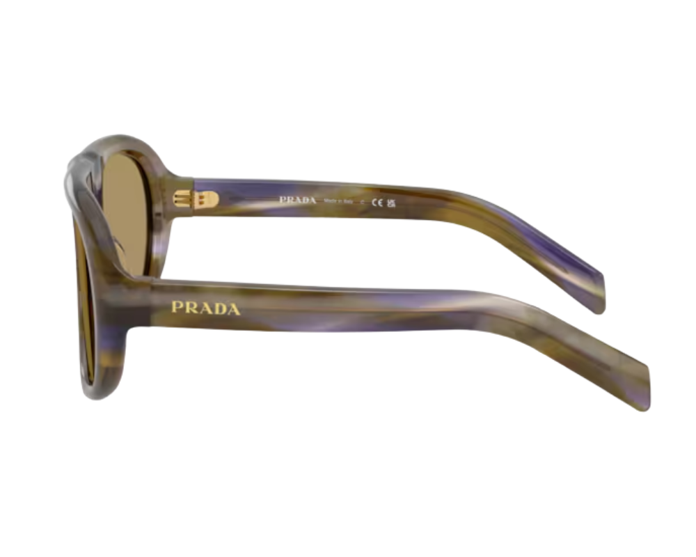 Lunettes de soleil Prada PR C05S