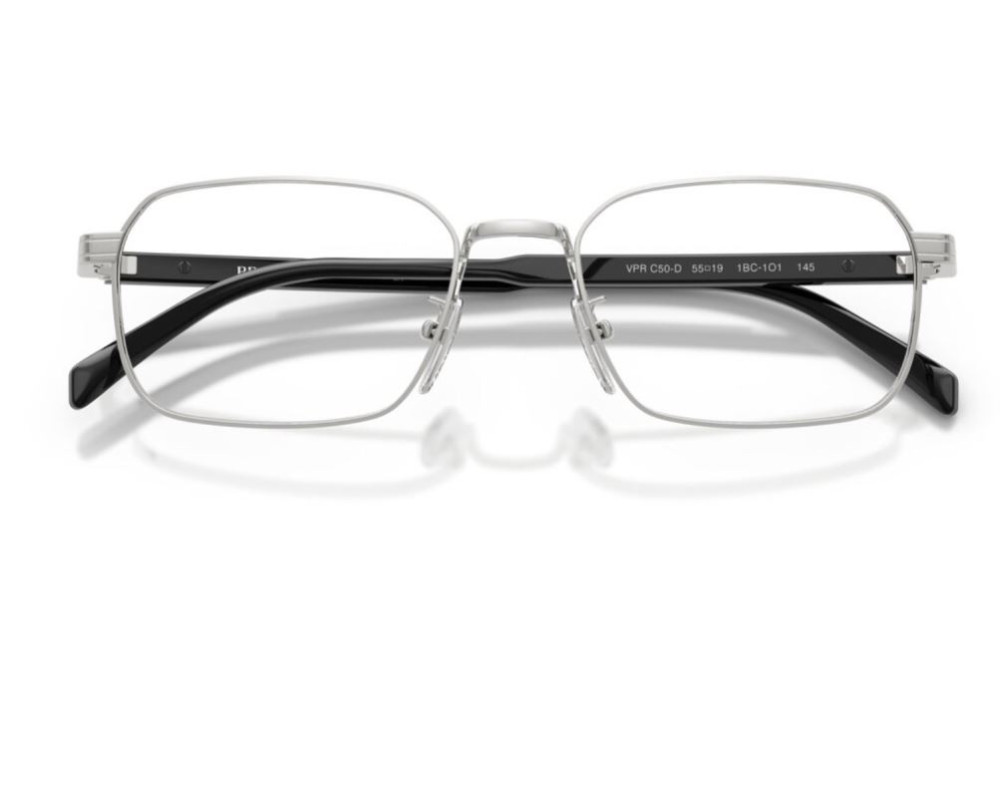 Lunettes de vue Prada PR C50VD