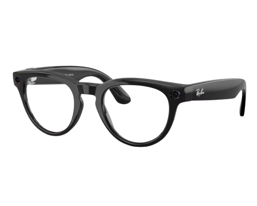 Ray-Ban Meta Headliner Gen 2 RW4013 Zonnebril