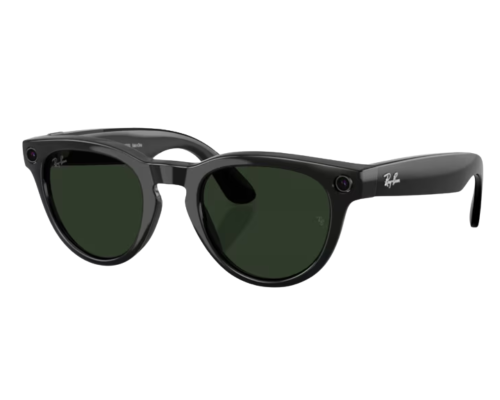 Ray-Ban Meta Headliner Gen 2 RW4013 Zonnebril