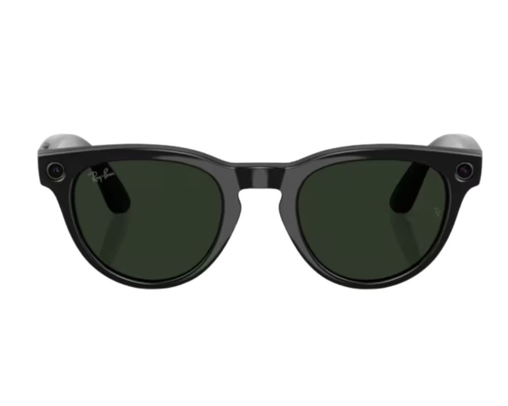 Ray-Ban Meta Headliner Gen 2 RW4013 Zonnebril