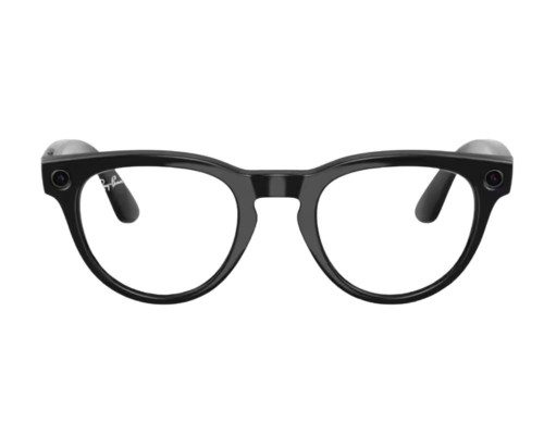 Ray-Ban Meta Headliner Gen 2 RW4013 Zonnebril