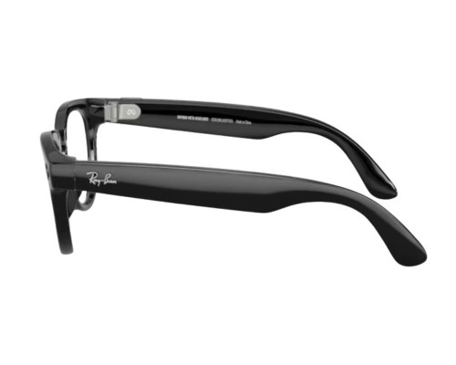Ray-Ban Meta Headliner Gen 2 RW4013 Zonnebril