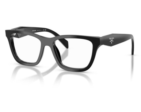 258018-Lunettes de vue Prada PR C10V