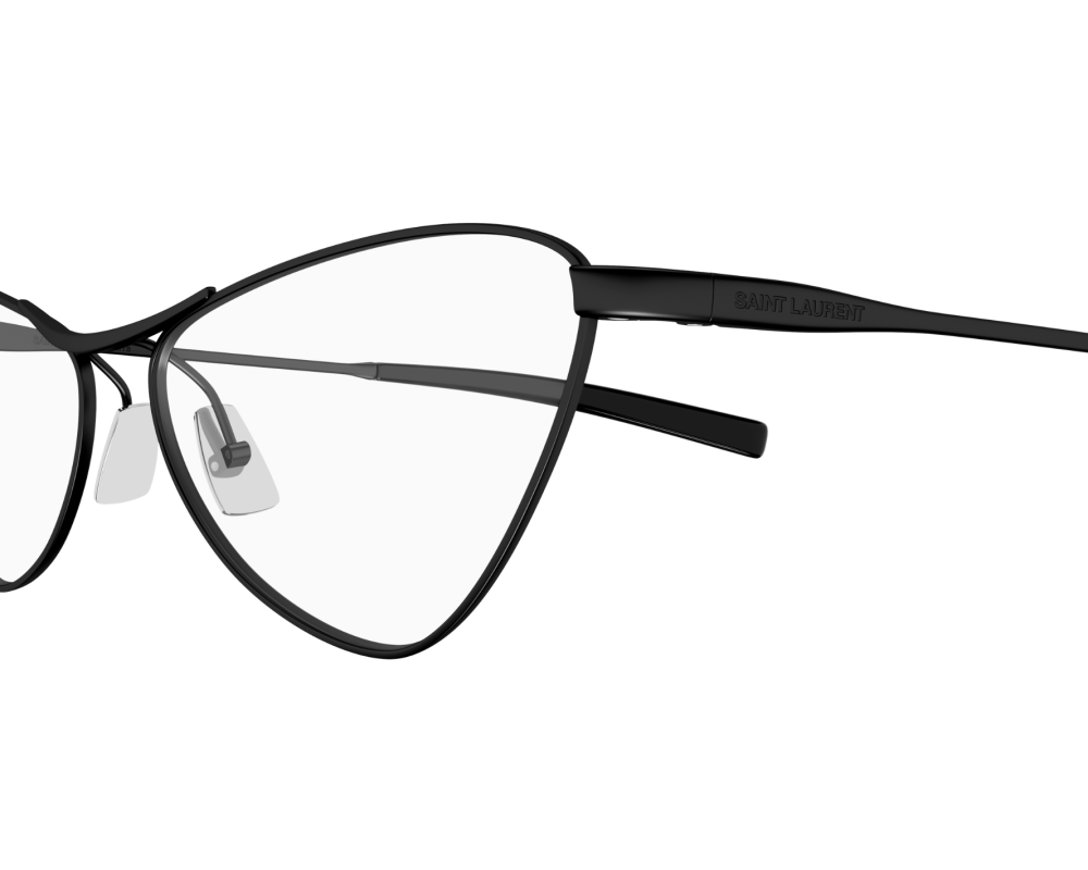 Lunettes de vue Saint Laurent SL Logo SL 830 OPT