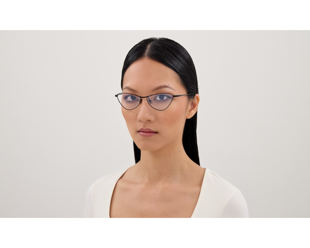 Lunettes de vue Saint Laurent SL Logo SL 830 OPT