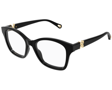 258072-Lunettes de vue Chloé CH0334O