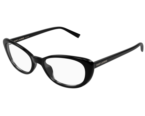 Lunettes de vue Saint Laurent SL Logo SL 822 OPT