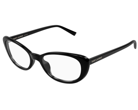 258096-Lunettes de vue Saint Laurent SL Logo SL 822 OPT