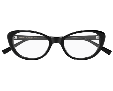 258097-Lunettes de vue Saint Laurent SL Logo SL 822 OPT