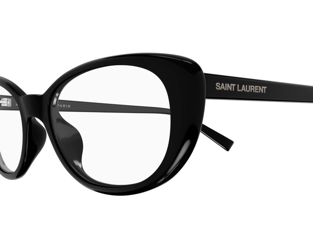 Lunettes de vue Saint Laurent SL Logo SL 822 OPT