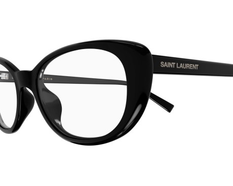 258098-Saint Laurent SL Logo SL 822 OPT Bril