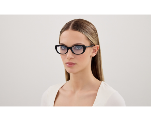 Lunettes de vue Saint Laurent SL Logo SL 822 OPT