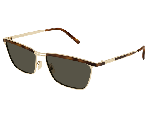 Saint Laurent SL Logo SL 795 JOE Zonnebril