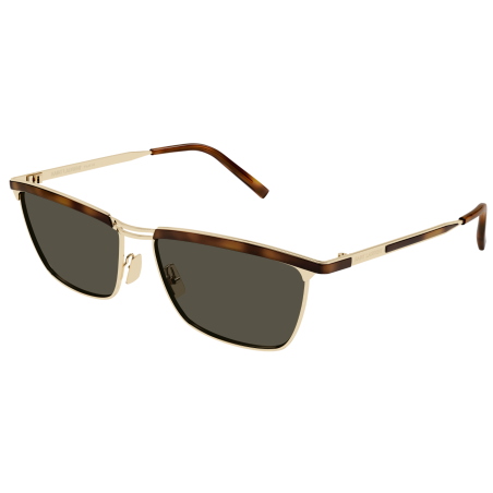 Saint Laurent SL Logo SL 795 JOE Zonnebril