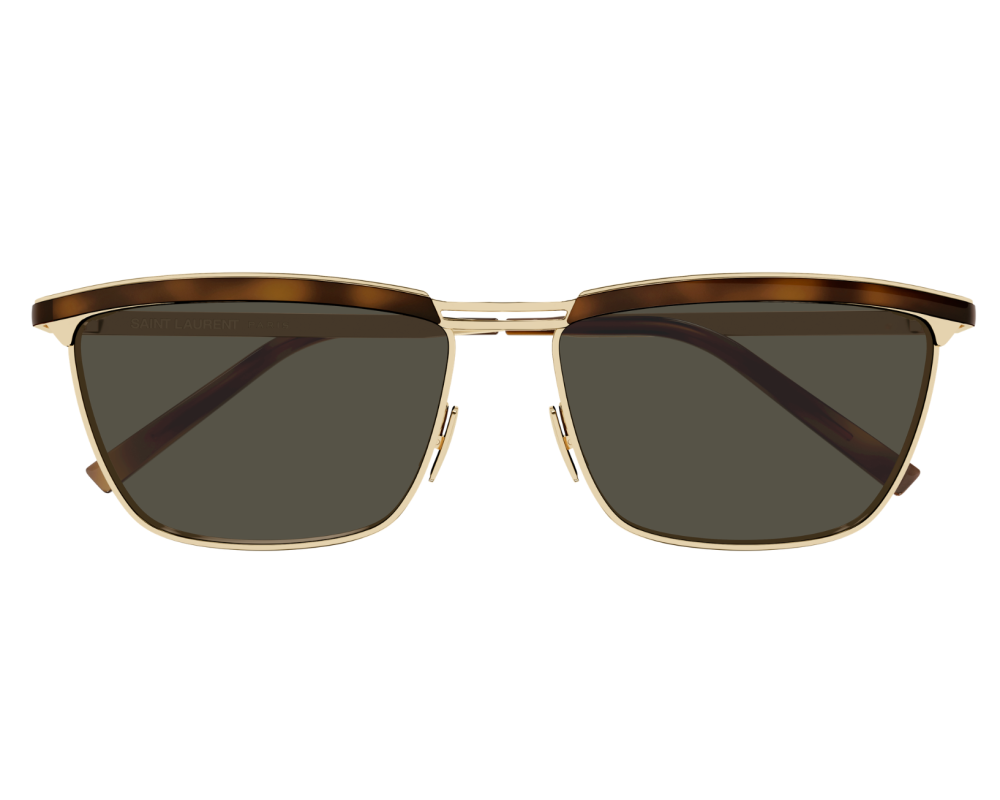 Saint Laurent SL Logo SL 795 JOE Zonnebril