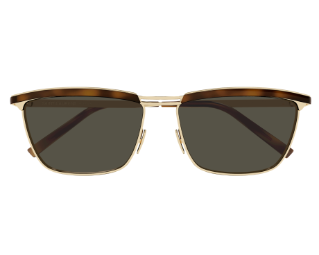 258116-Lunettes de soleil Saint Laurent SL Logo SL 795 JOE