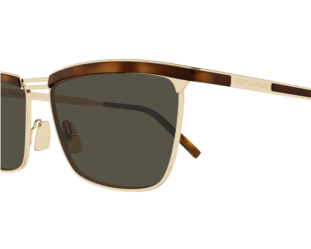 Saint Laurent SL Logo SL 795 JOE Zonnebril