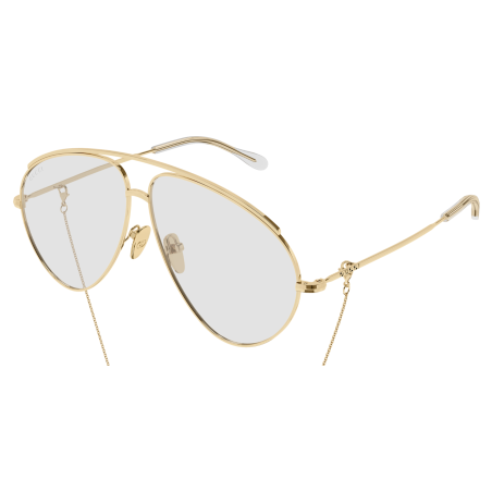 Lunettes de soleil Gucci Fashion Inspired GG1654S
