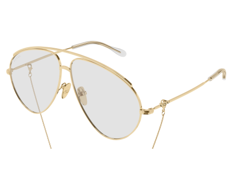 258128-Lunettes de soleil Gucci Fashion Inspired GG1654S