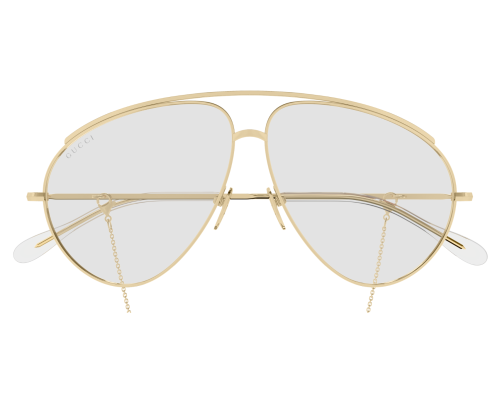 Gucci mode zonnebril GG1654S