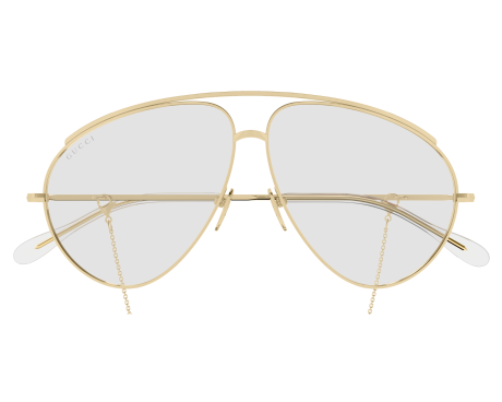 258129-Lunettes de soleil Gucci Fashion Inspired GG1654S