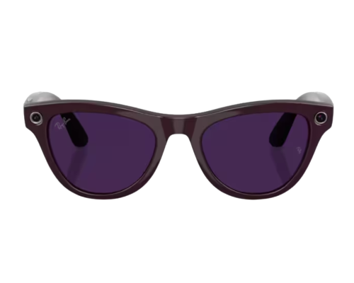 Ray-Ban Meta Skyler Gen 2 RW4014 Zonnebril