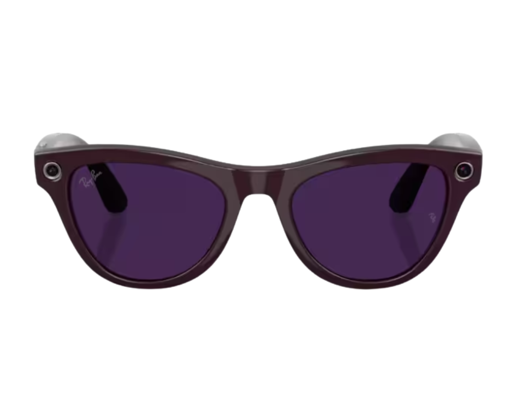 Ray-Ban Meta Skyler Gen 2 RW4014 Zonnebril