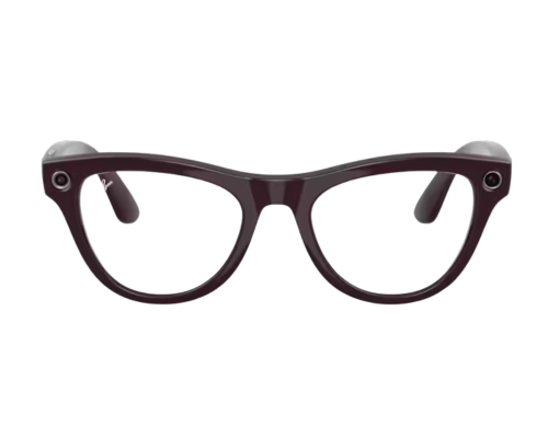 Ray-Ban Meta Skyler Gen 2 RW4014 Zonnebril