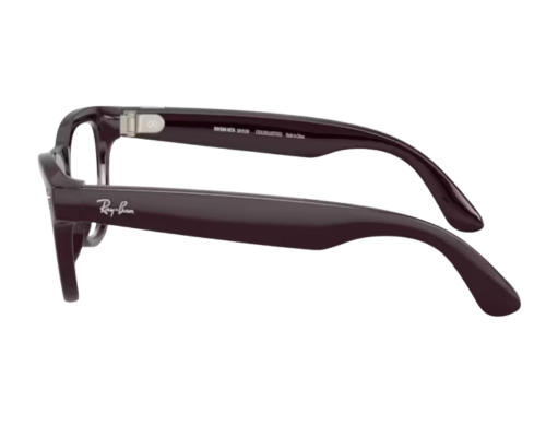 Ray-Ban Meta Skyler Gen 2 RW4014 Zonnebril