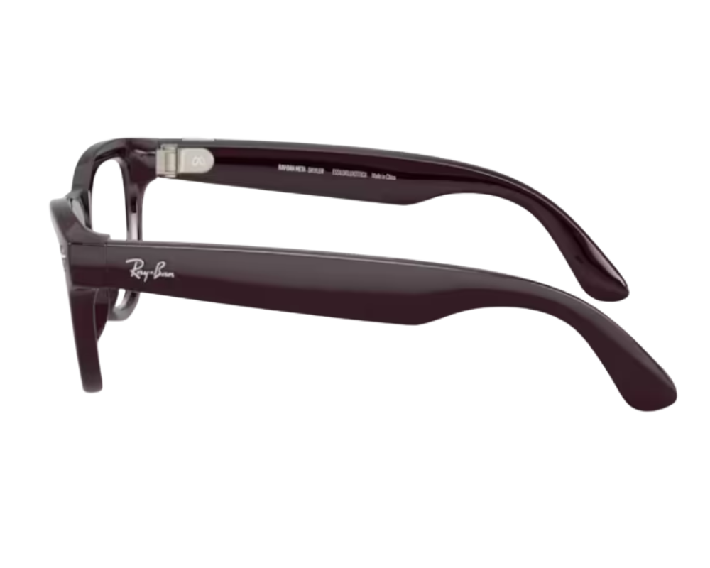 Ray-Ban Meta Skyler Gen 2 RW4014 Zonnebril