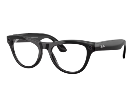 258162-Lunettes de vue Ray-ban Meta Skyler Gen 2 RW4014