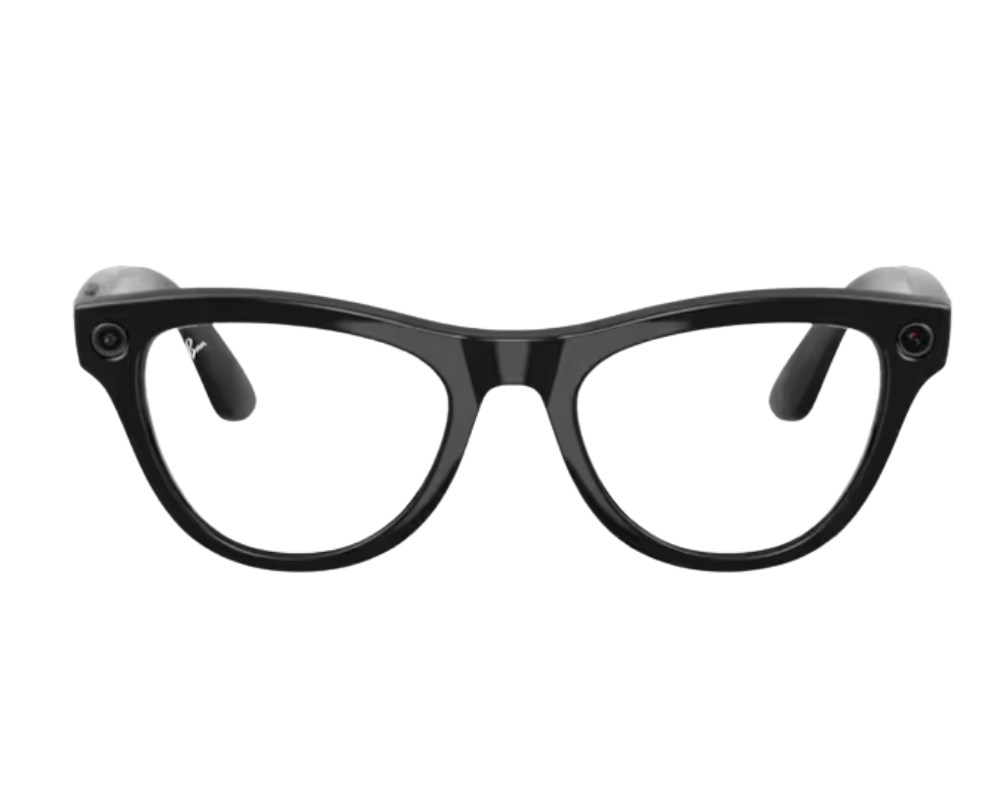 Ray-ban Meta Skyler Gen 2 RW4014 Zonnebril