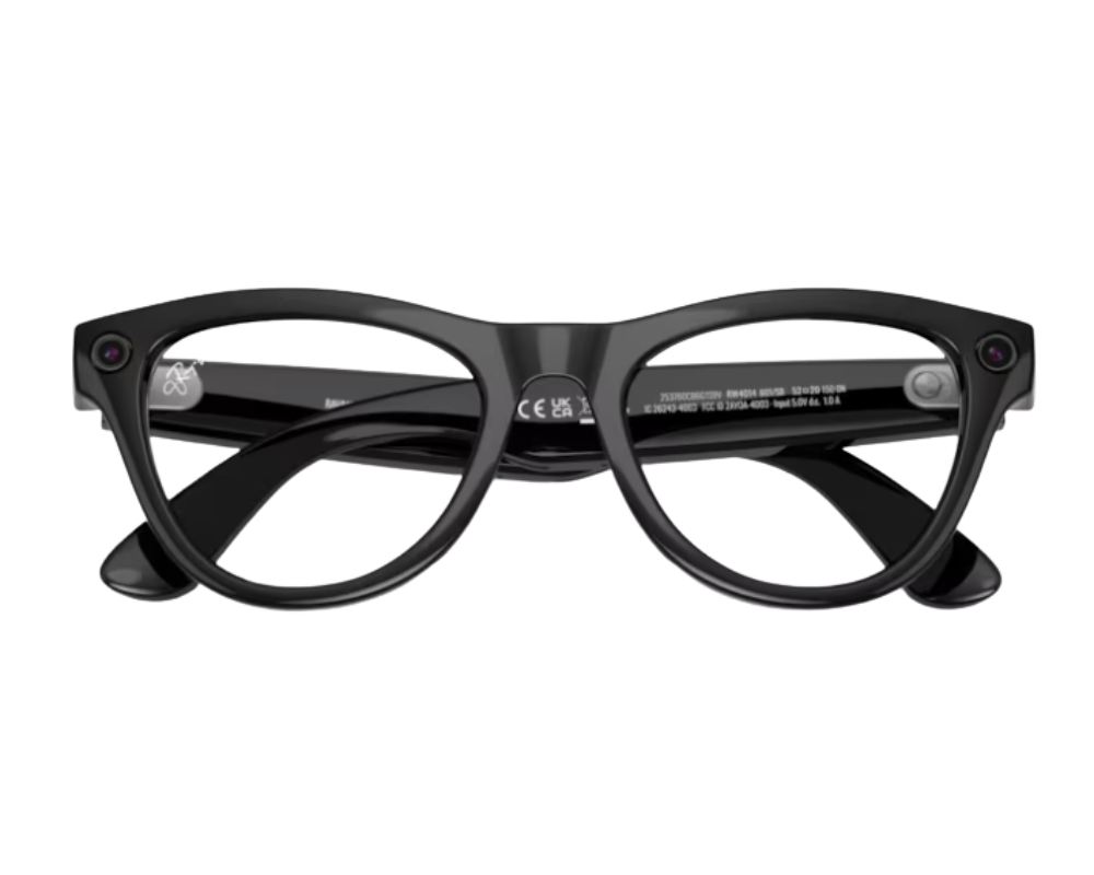Ray-ban Meta Skyler Gen 2 RW4014 Zonnebril