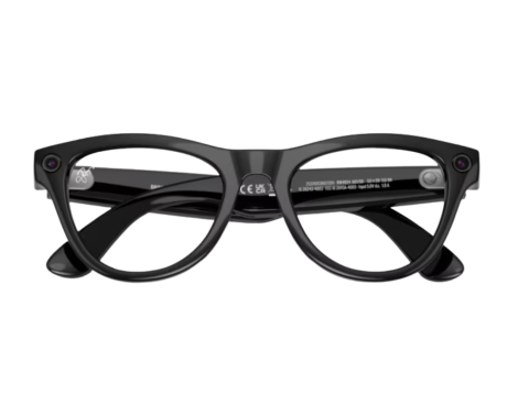 258164-Lunettes de vue Ray-ban Meta Skyler Gen 2 RW4014