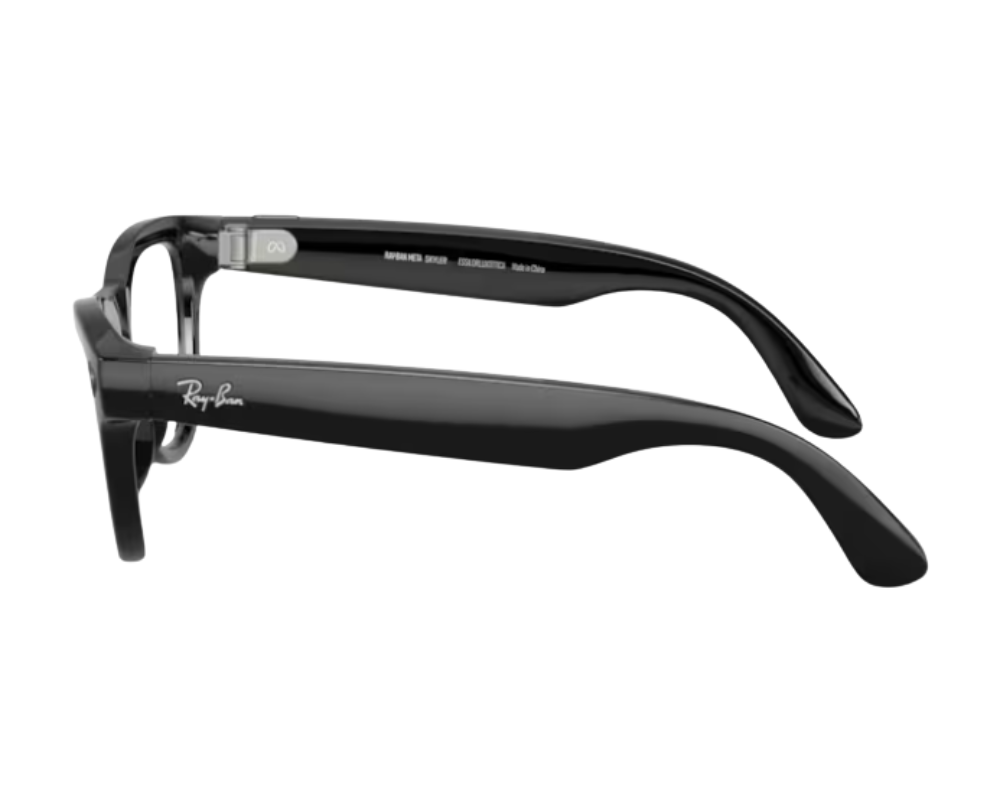 Lunettes de vue Ray-ban Meta Skyler Gen 2 RW4014