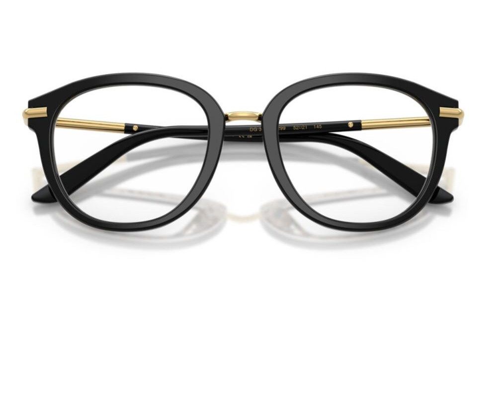 Dolce&Gabbana DG3410 bril