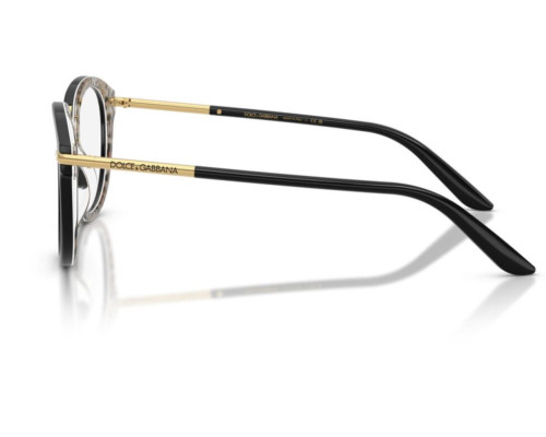 Lunettes de vue Dolce&Gabbana DG3410