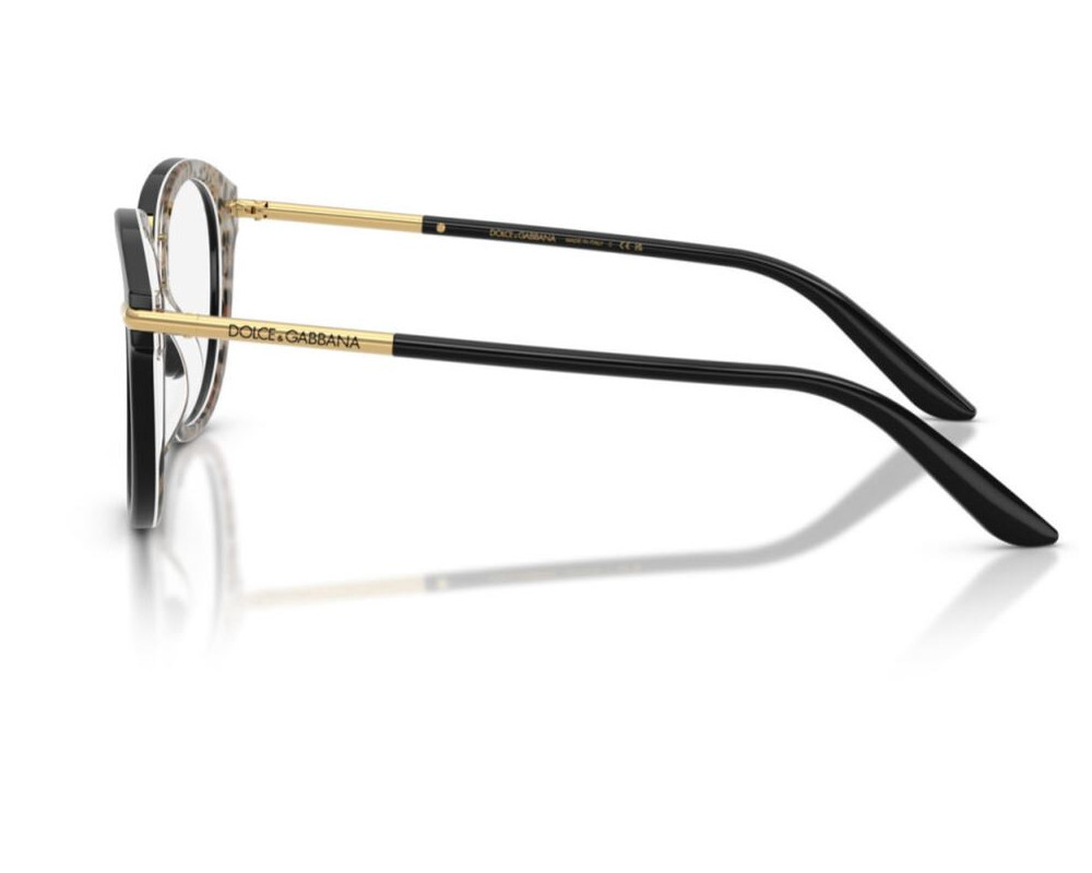 Lunettes de vue Dolce&Gabbana DG3410